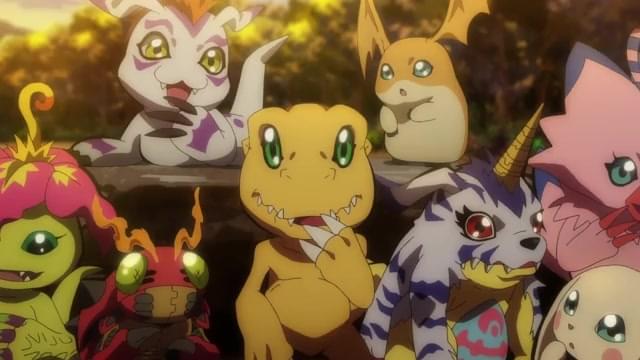 特別映像：100秒で見るこれまでのtri.