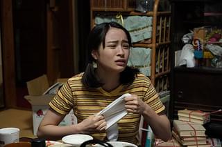 SUNNY 強い気持ち・強い愛