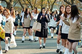 SUNNY 強い気持ち・強い愛