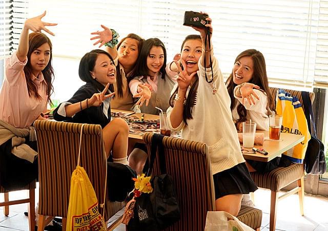 野田美桜の「SUNNY 強い気持ち・強い愛」の画像