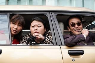 SUNNY 強い気持ち・強い愛