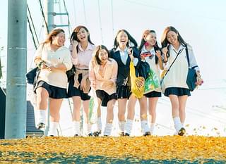 SUNNY 強い気持ち・強い愛