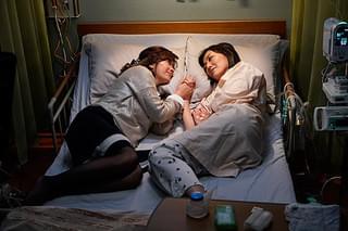 SUNNY 強い気持ち・強い愛