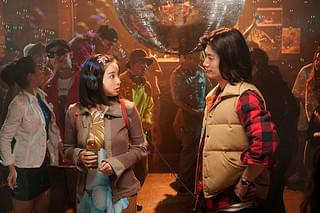 SUNNY 強い気持ち・強い愛