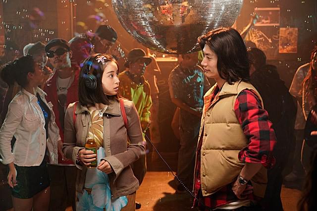 三浦春馬の「SUNNY 強い気持ち・強い愛」の画像