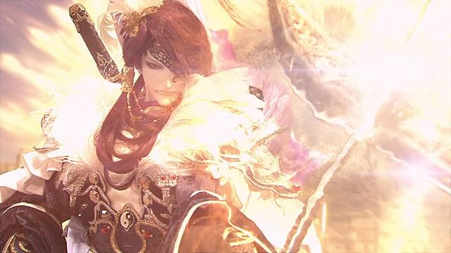 Thunderbolt Fantasy 生死一劍 : 作品情報・キャスト・あらすじ - 映画.com
