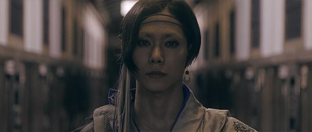 玉城裕規の「トリノコシティ」の画像