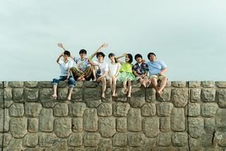 あの頃、君を追いかけた