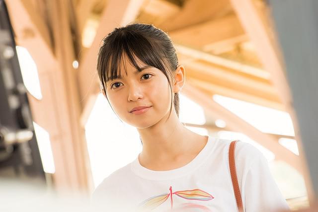 齋藤飛鳥の「あの頃、君を追いかけた」の画像