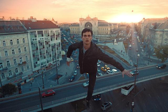 ジュピターズ・ムーン