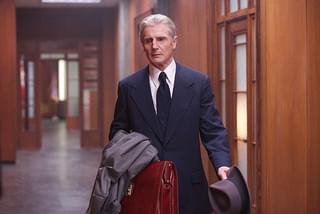 ザ・シークレットマン