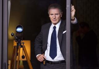 ザ・シークレットマン