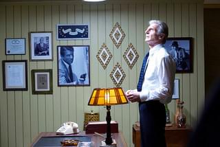 ザ・シークレットマン