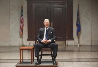 ザ・シークレットマン