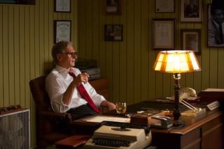 ザ・シークレットマン