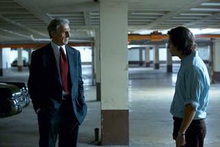 ザ・シークレットマン