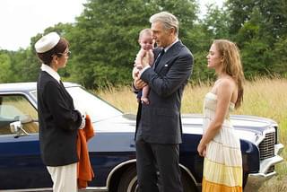 ザ・シークレットマン