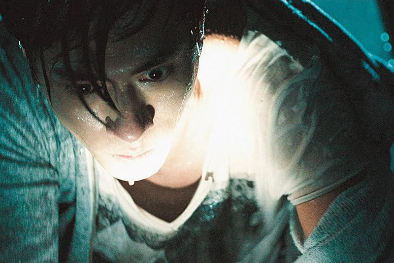 目撃者 闇の中の瞳 : 作品情報・キャスト・あらすじ・動画 - 映画.com
