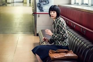 予兆 散歩する侵略者 劇場版