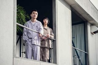 予兆 散歩する侵略者 劇場版