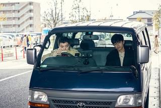 予兆 散歩する侵略者 劇場版