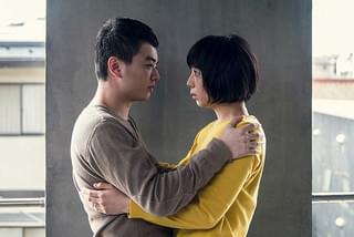 予兆 散歩する侵略者 劇場版