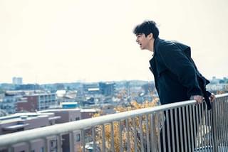 予兆 散歩する侵略者 劇場版