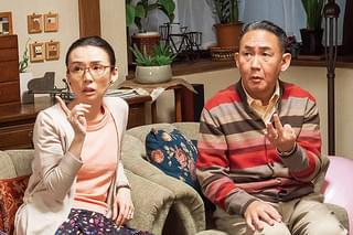 妻よ薔薇のように 家族はつらいよIII