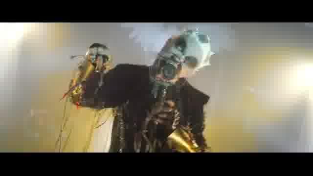 SIN+EX MACHiNA 「人類滅亡の歓び」 ミュージックビデオ（ショートver.）