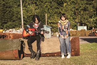 音量を上げろタコ！なに歌ってんのか全然わかんねぇんだよ!!