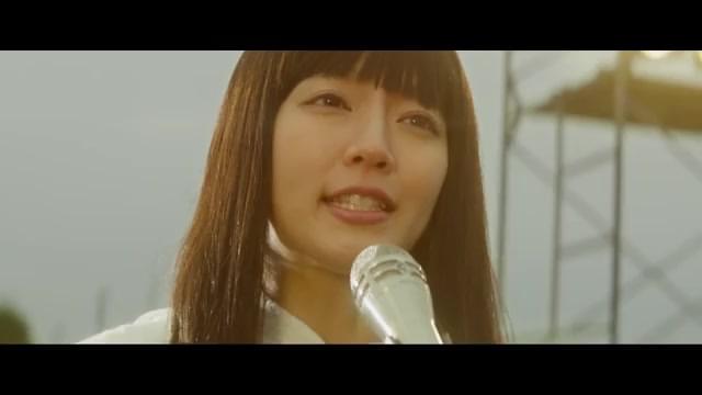 主題歌MV本編映像バージョン