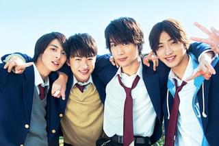 虹色デイズの予告編・動画