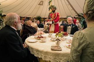 ヴィクトリア女王 最期の秘密