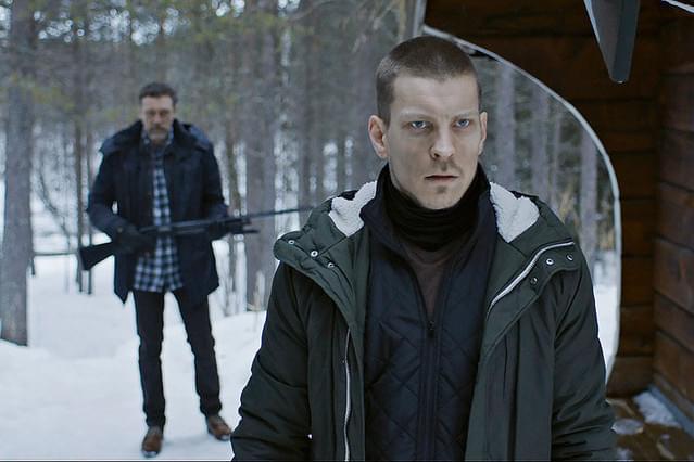 ラップランドの掟