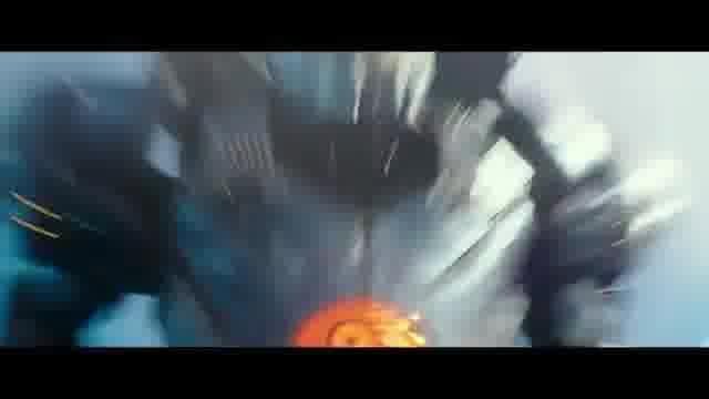 日本先行解禁新映像