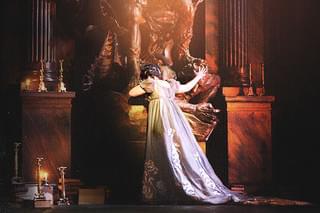 英国ロイヤル・オペラ・ハウス シネマシーズン 2017/18 ロイヤル・オペラ「トスカ」