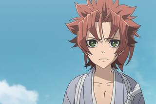 PEACE MAKER 鐵 友命（ユウメイ）