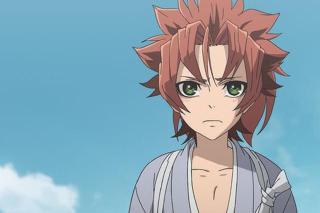 PEACE MAKER 鐵 友命（ユウメイ）