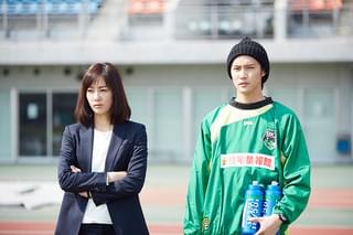 ホペイロの憂鬱の予告編・動画