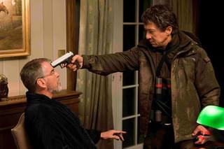 ザ・フォーリナー 復讐者