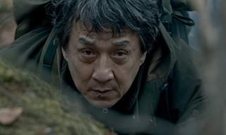 ザ・フォーリナー 復讐者