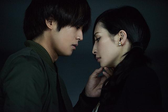 真飛聖の「娼年」の画像