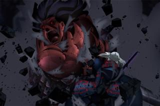 劇場版 Fate/stay night [Heaven's Feel] II. lost butterfly