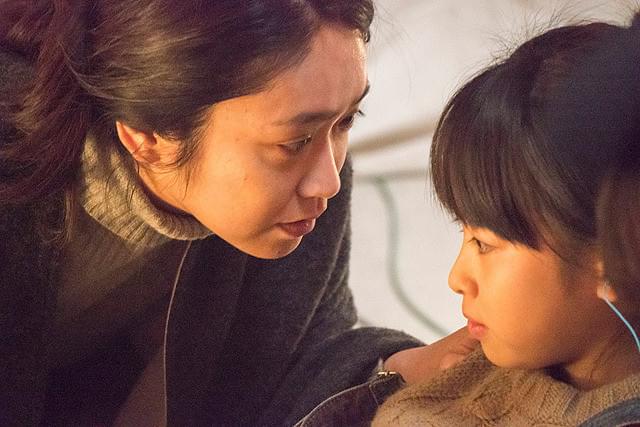 池脇千鶴の「十年 Ten Years Japan」の画像