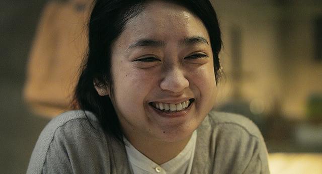 池脇千鶴の「十年 Ten Years Japan」の画像