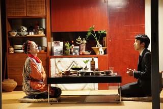 十年 Ten Years Japan