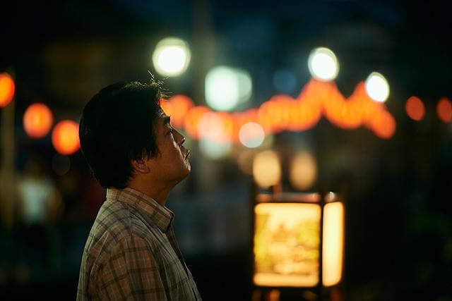 立川談春の「あいあい傘」の画像