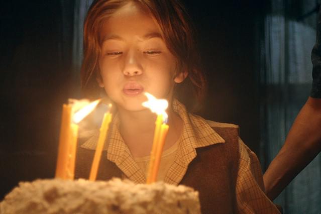 レザーフェイス 悪魔のいけにえ