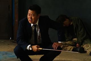 ボーダーライン