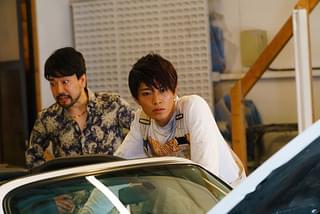 ボーダーライン